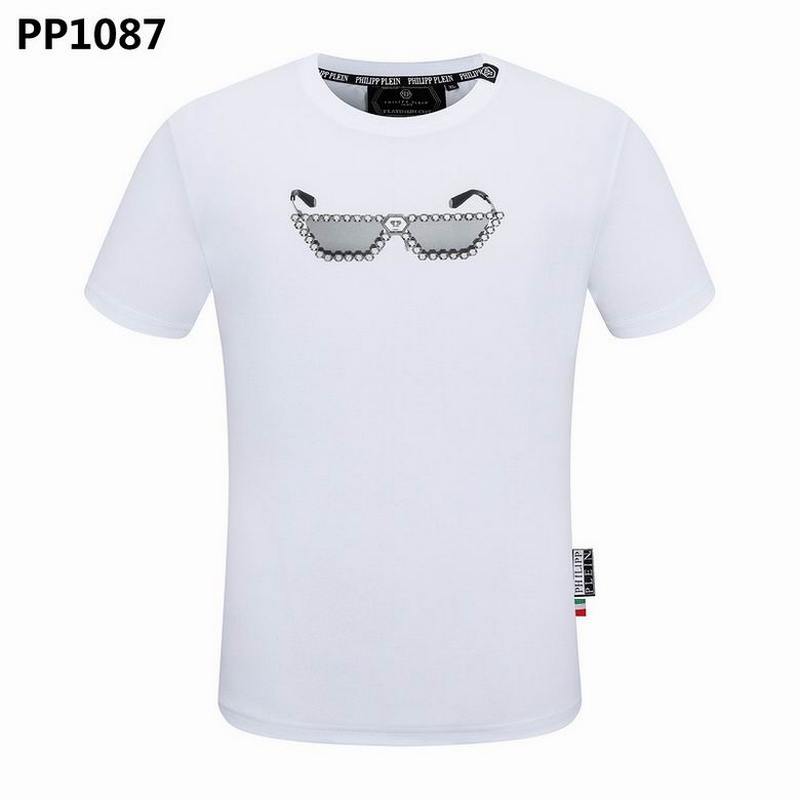 Philipp Plein T-shirts 539